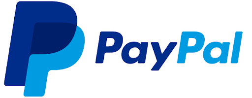 pay with paypal - Two Big Buddies Store
